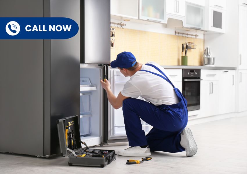 Morton Appliance Repair Company